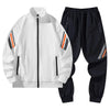 UrbanFlex Menâ??s 2-Piece Jogging Tracksuit ATHLEXES