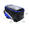 CycloGuard Touch Screen Waterproof Phone Case ATHLEXES