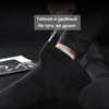Elite Comfort Cotton Socks for Men - 10 Pairs ATHLEXES