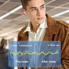 AirPro 4 TWS Wireless Noise Cancelling Earbuds ATHLEXES