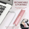 GlamTouch Electric Eyebrow and Facial Trimmer ATHLEXES