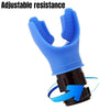 LungFit Portable Breathing Trainer ATHLEXES