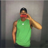 BreatheFit Men's Performance Tank Top ATHLEXES