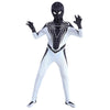 Negative Zone Spider-Man Kids Costume Jumpsuit ATHLEXES