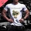 Best Vintage Whitesnake Tee ATHLEXES