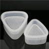 SushiCraft Triangle Mould Set for Onigiri Delights ATHLEXES