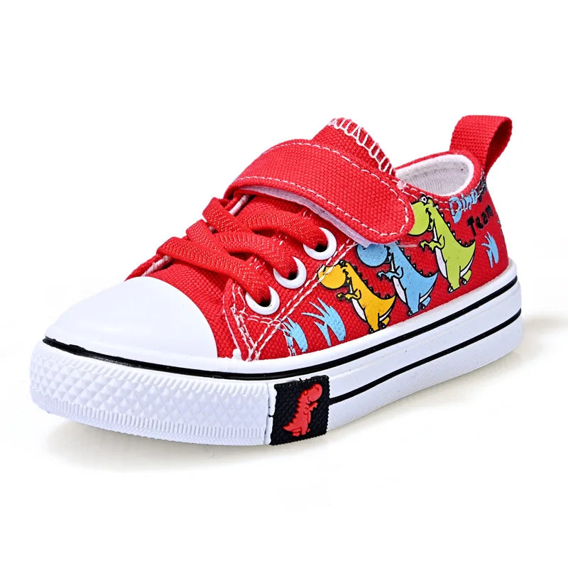 BreatheEasy Kids' Sneakers - Comfort Meets Style ATHLEXES