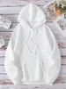 Faith Over Fear Fleece Hoodie for Women ATHLEXES