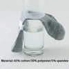 Trendy Cotton Sports Socks Set ATHLEXES