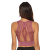 QuickDry Backless Yoga Sports Bra Tank Top ATHLEXES