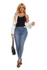 Sculpted Fit Womenâ??s Tummy Control Bodysuit ATHLEXES