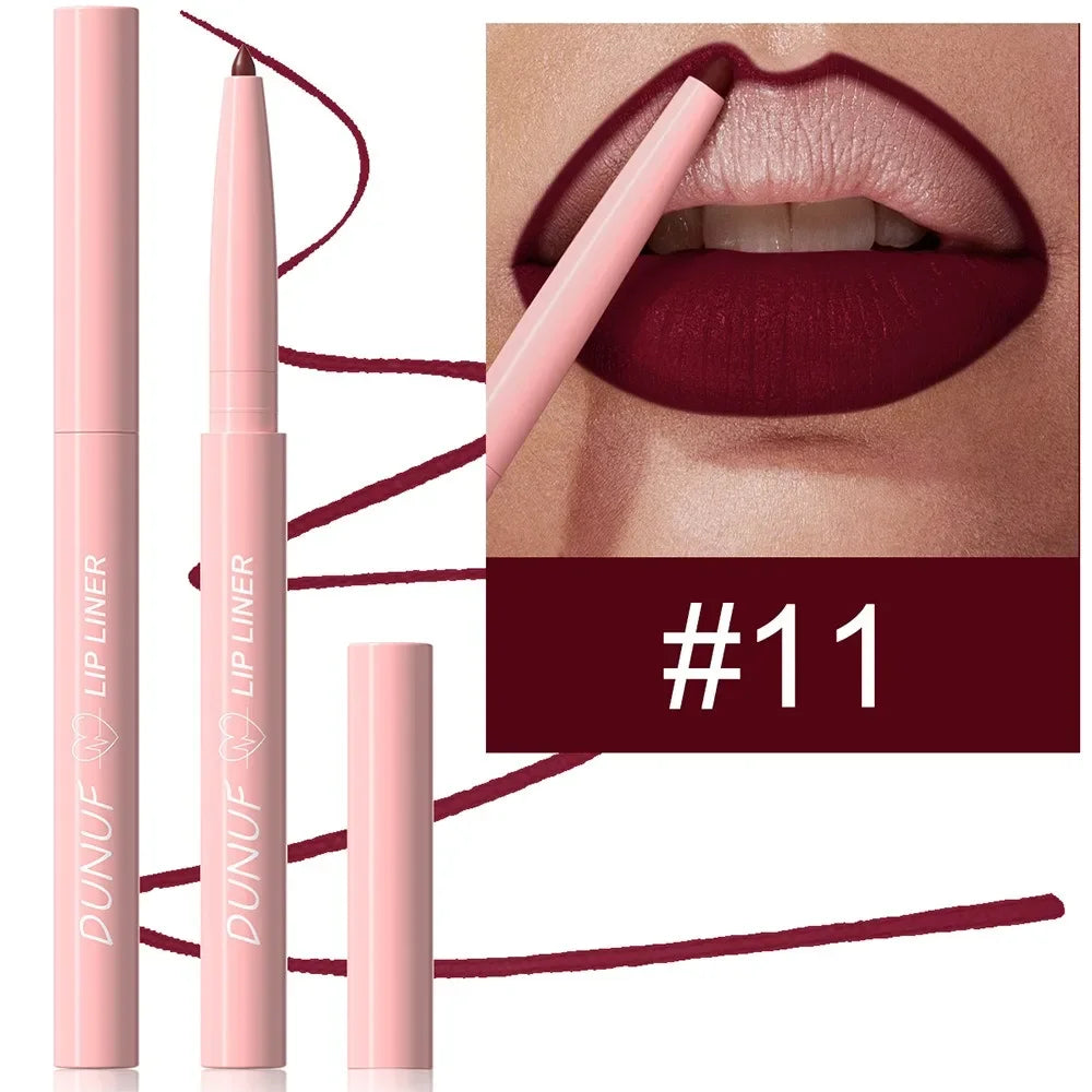 Precision Tapered Lip Liner ATHLEXES