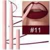 Precision Tapered Lip Liner ATHLEXES