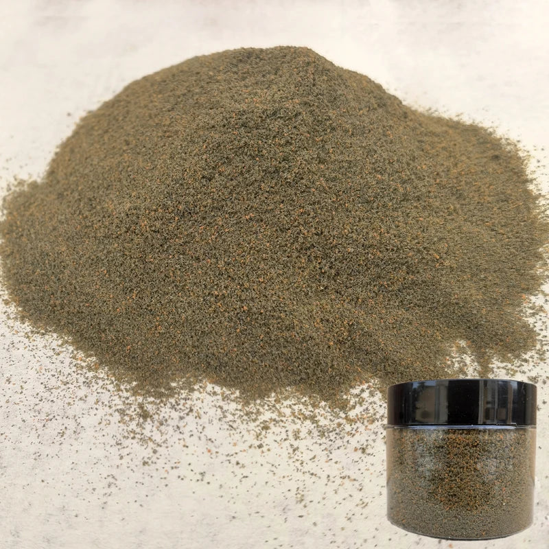 Simulated Terrain Powder ATHLEXES