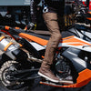 DUHAN Summer Breathable Motorcycle Pants ATHLEXES