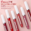 Sexy Velvet Matte Lip Gloss ATHLEXES