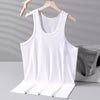 Casual Cotton Fit Men's Tank Top ATHLEXES
