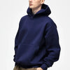 LuxCotton Heavyweight Men's Hoodie ATHLEXES