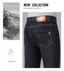 Premium Stretch Slim Fit Jeans for Men ATHLEXES