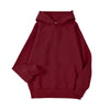 Autumn Chic Women's Pocket Hoodie Pullover ATHLEXES