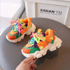 Trendy Kids' Sport Bread Shoes for All Seasons ATHLEXES