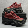 Designer Comfort Thick-Platform Menâ??s Sneakers ATHLEXES
