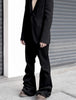Urban Luxe Men's Black Denim Jeans ATHLEXES