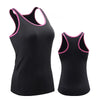 QuickDry Women's Yoga Sports Tank Top Jersey ATHLEXES