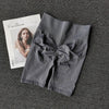 Seamless High Waist Yoga Shorts for Women ATHLEXES