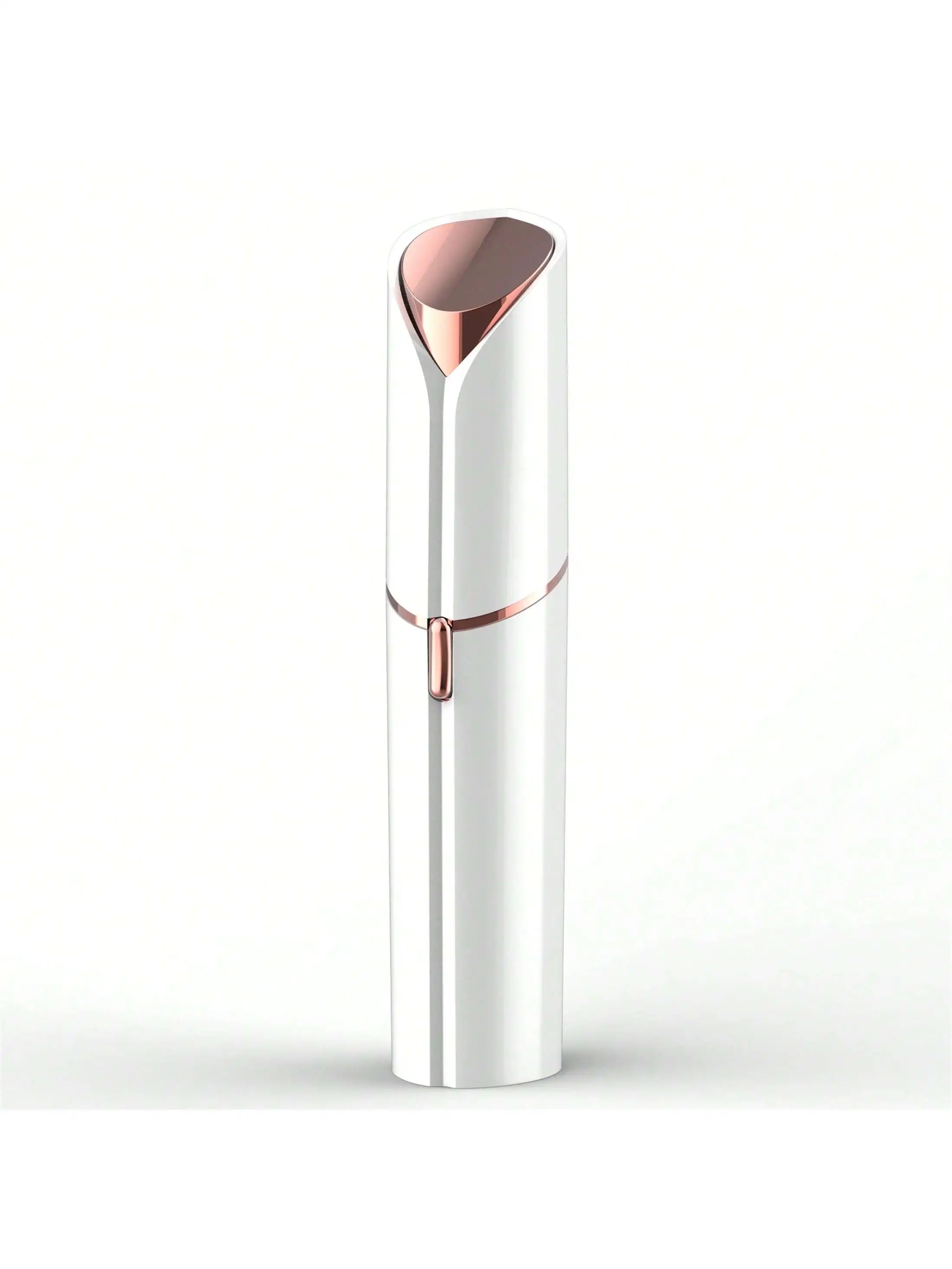 SilkySmooth USB Rechargeable Face Razor ATHLEXES