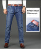 EliteStretch Business Jeans for Men ATHLEXES