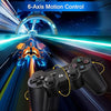 Bluetooth Wireless Gamepad for PS3 Console ATHLEXES