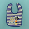 Baby Feeding Apron Bib ATHLEXES