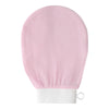 ExfoliGlow 1pc Deep Exfoliating Mitt for Radiant Skin ATHLEXES