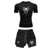 FlexSport Men’s Summer Basketball Suit ATHLEXES