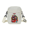 Lightning McQueen Crossbody Bag for All Ages ATHLEXES