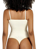 SculptFit Seamless Tummy Control Bodysuit ATHLEXES