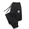 BreezeFit Men's Breathable Jogging Pants ATHLEXES