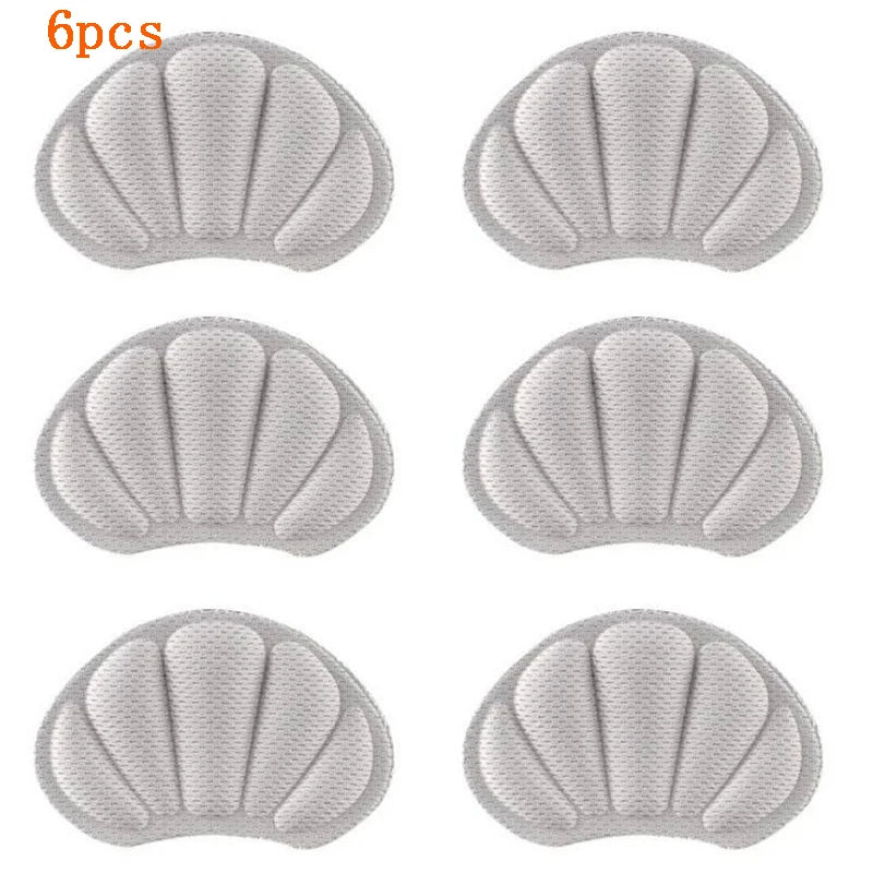 ComfortFit Adjustable Heel Protector Pads ATHLEXES