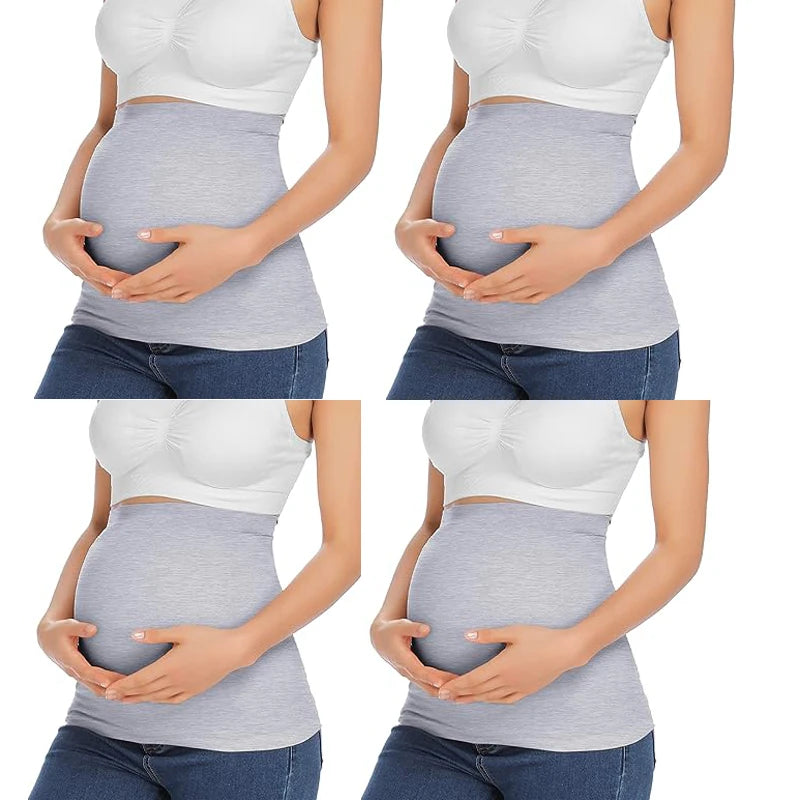 Maternity Comfort Belly Band Set ATHLEXES