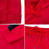 Elite Comfort Men's Tracksuit Set ATHLEXES
