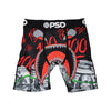 Men's Premium Printed Boxer Briefs Collection ATHLEXES