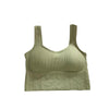 BreatheFit Seamless Yoga Sports Bra ATHLEXES