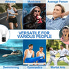 LungFit Portable Breathing Trainer ATHLEXES