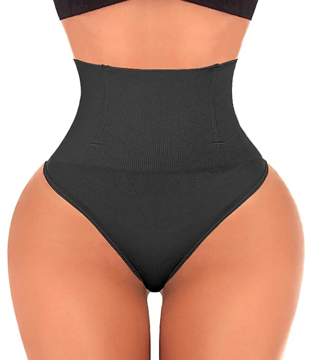 Silhouette Sculpting High Waist Control Shorts ATHLEXES