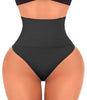 Silhouette Sculpting High Waist Control Shorts ATHLEXES