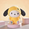 Sanrio Kuromi Plush Toy 25cm | Cuddly Mischief Maker ATHLEXES
