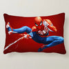 Spider-Man Plush Pillowcase for Kids Room Decor ATHLEXES