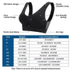 AeroFit Hollow Out Wireless Sports Bra ATHLEXES