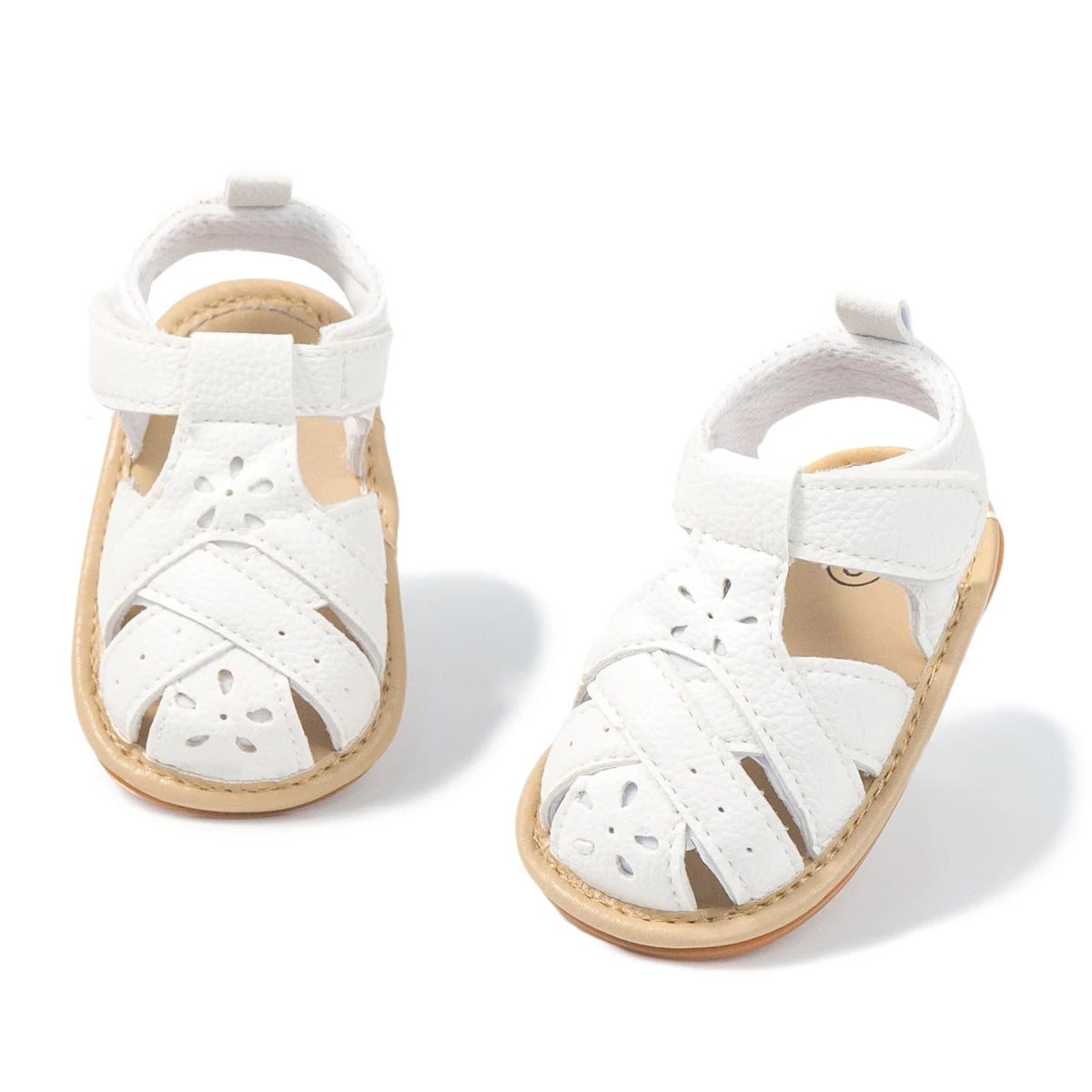 KIDSUN Summer Baby Girls Non-Slip Sandals ATHLEXES